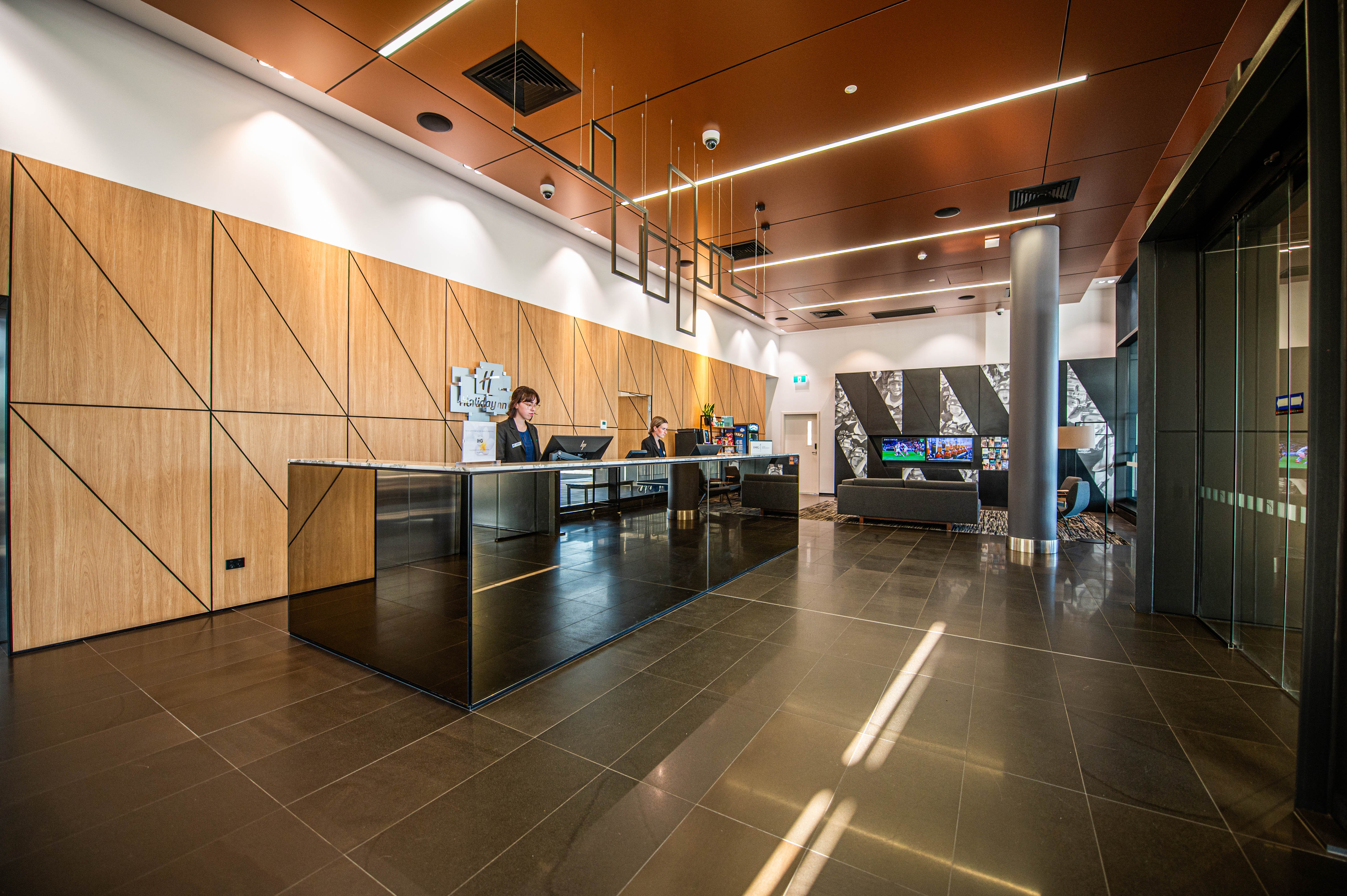 holiday inn sydney st marys by ihg