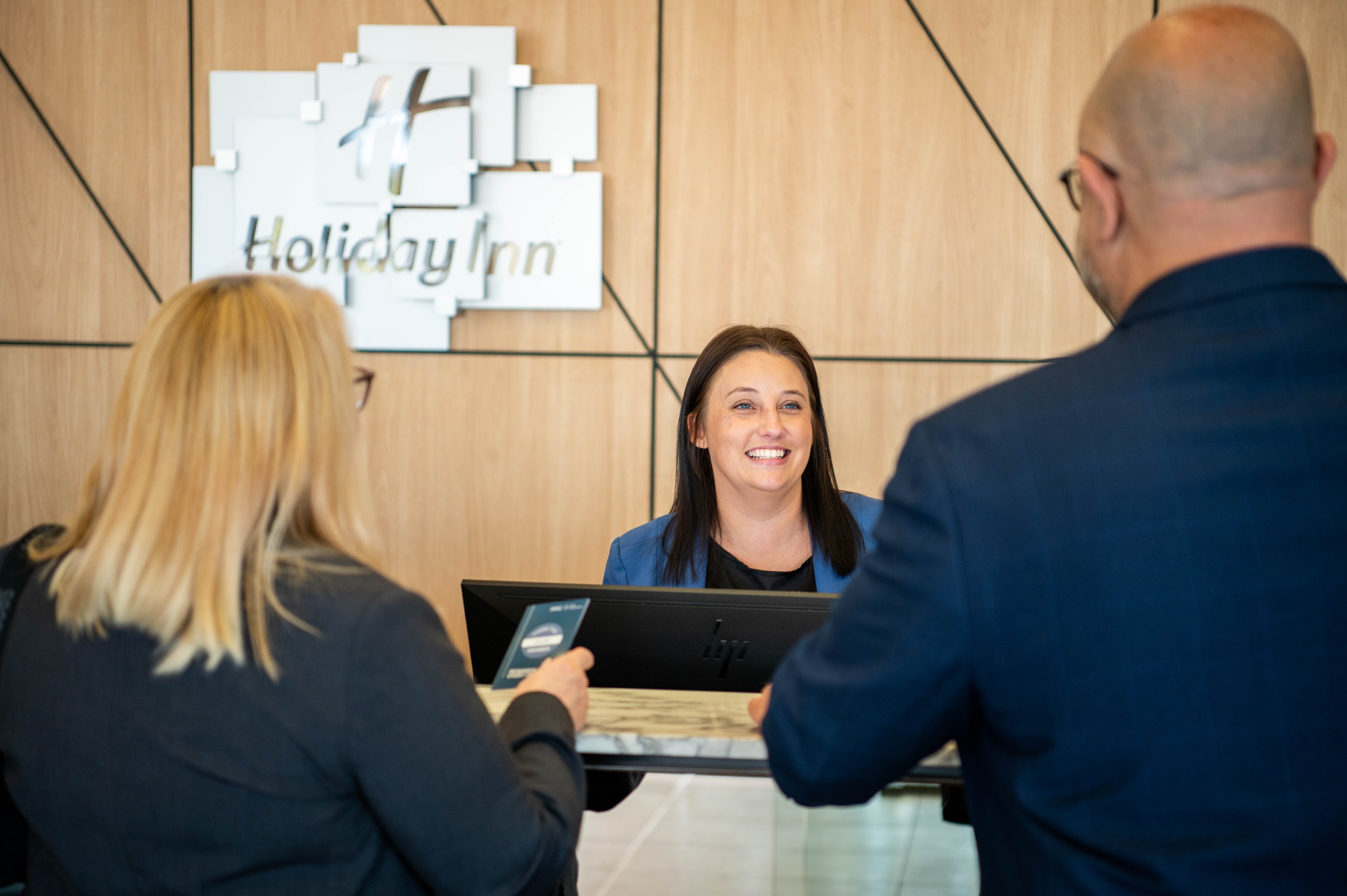 holiday inn sydney st marys by ihg