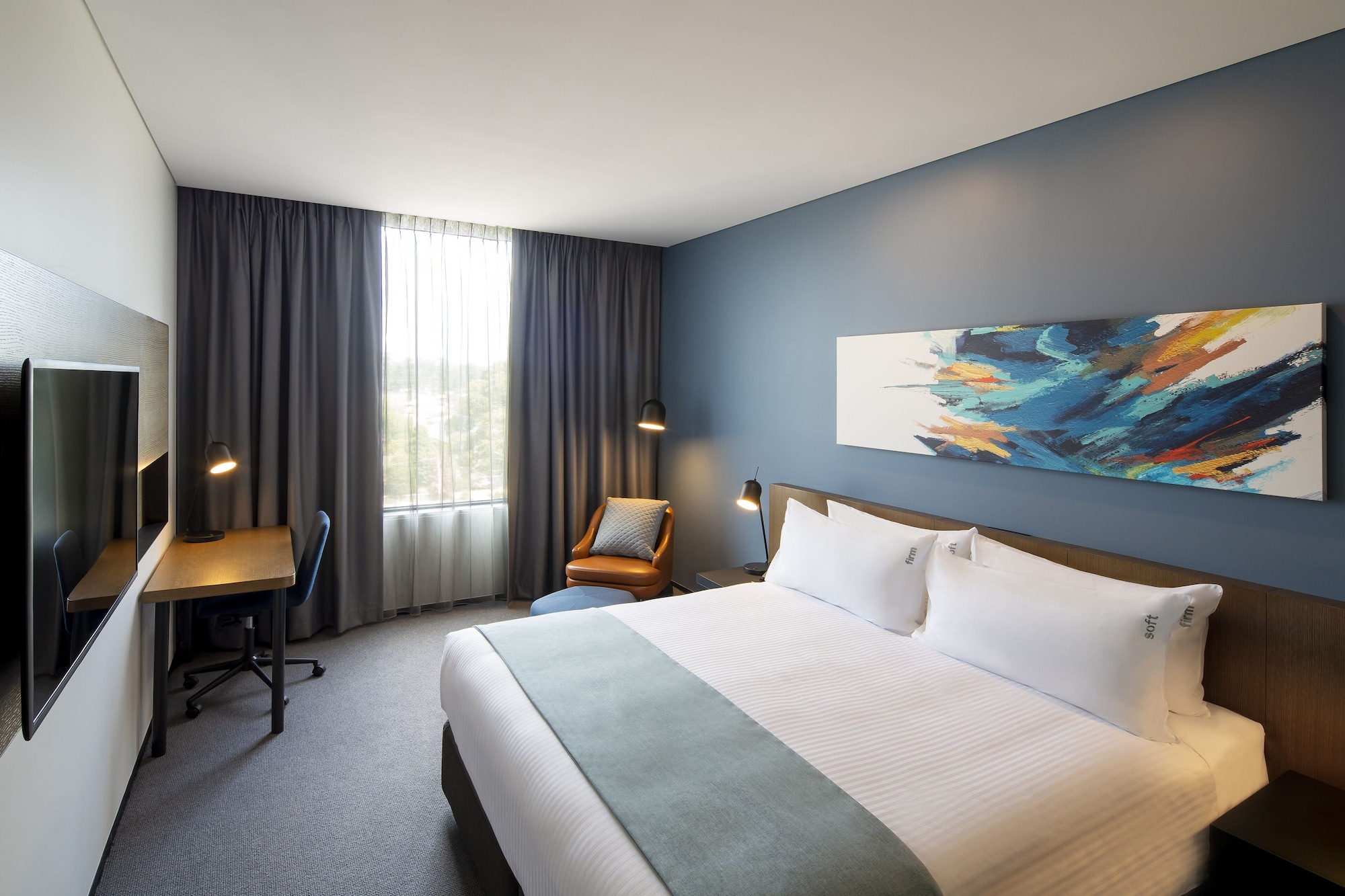holiday inn sydney st marys by ihg