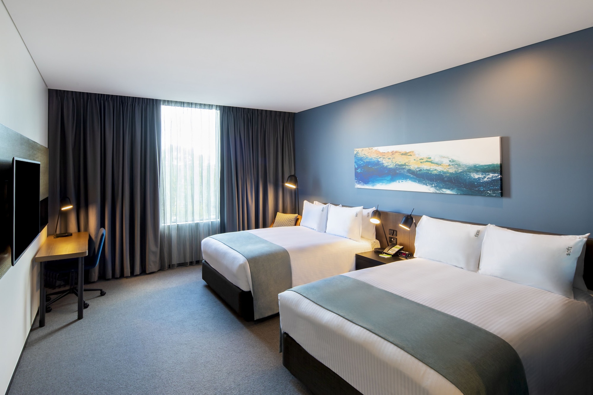 holiday inn sydney st marys by ihg