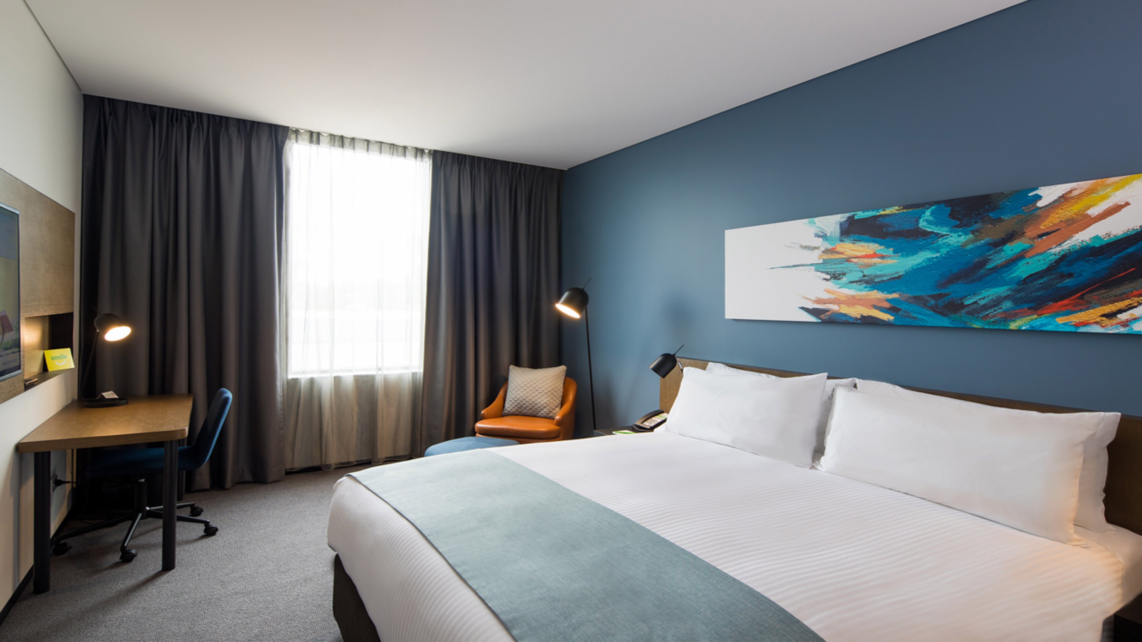 holiday inn sydney st marys by ihg
