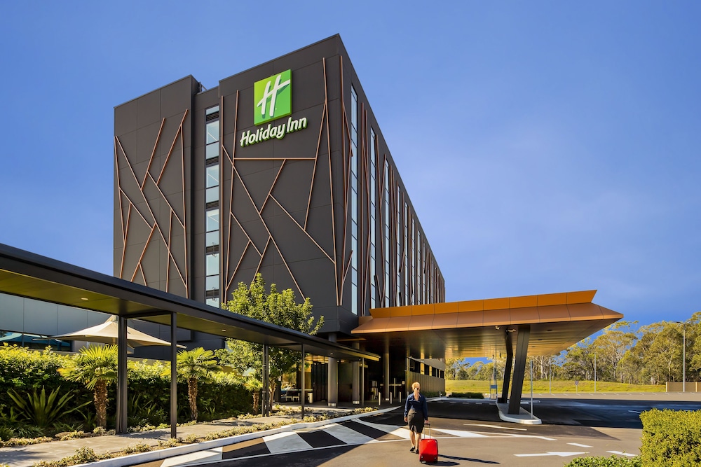 holiday inn sydney st marys by ihg