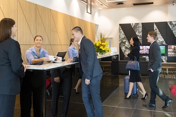 Holiday Inn Sydney St Marys By Ihg,North St Marys>>Harris Park,4 star