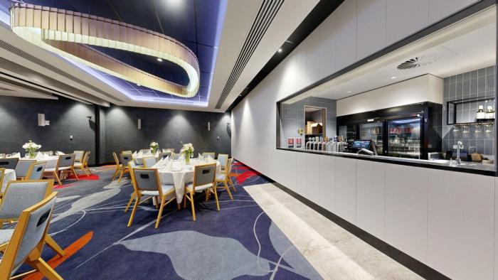 holiday inn sydney st marys by ihg