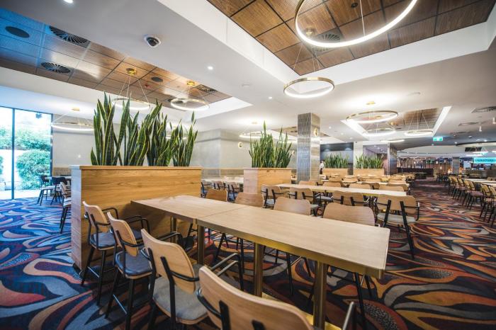 holiday inn sydney st marys by ihg