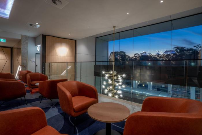 holiday inn sydney st marys by ihg