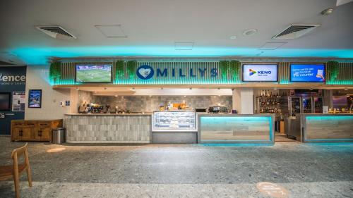 holiday inn sydney st marys by ihg
