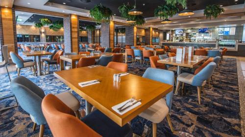 holiday inn sydney st marys by ihg