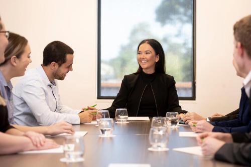 holiday inn sydney st marys by ihg