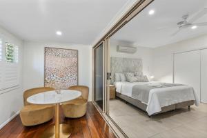 blue summit hideaway