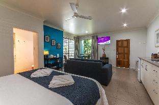 blue summit hideaway