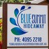 blue summit hideaway