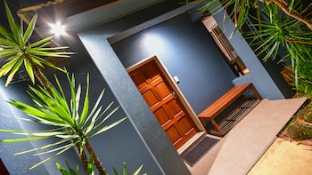 blue summit hideaway