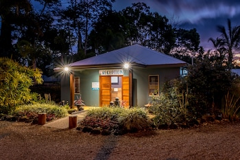 blue summit hideaway