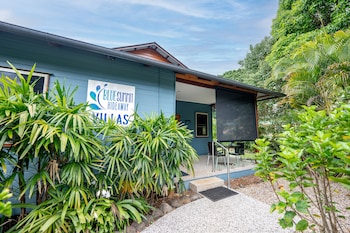 blue summit hideaway