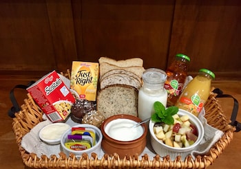 blue summit hideaway