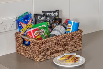 blue summit hideaway