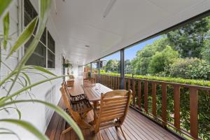 birds n bloom cottages
