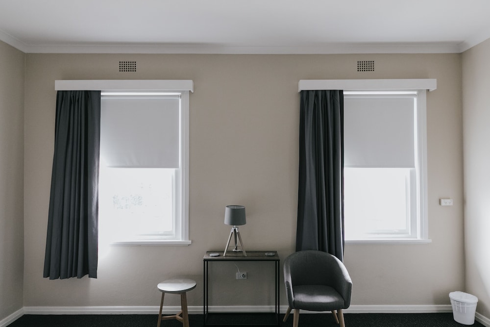 general roberts hotel