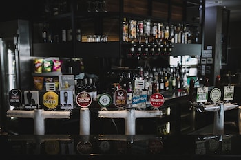 general roberts hotel