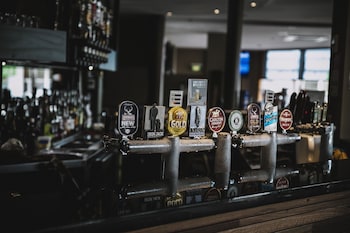 general roberts hotel