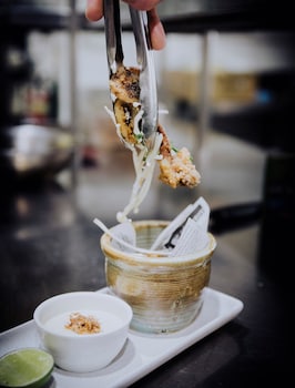 general roberts hotel