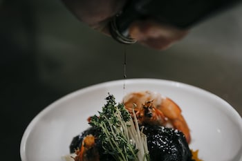 general roberts hotel