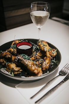 general roberts hotel