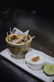 general roberts hotel