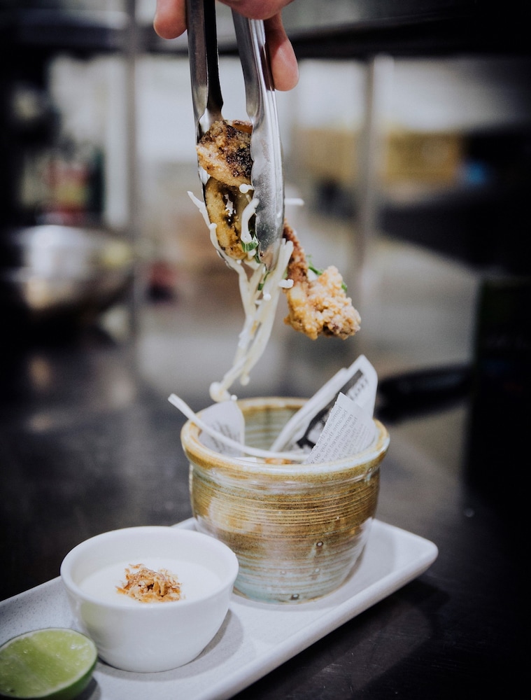 general roberts hotel