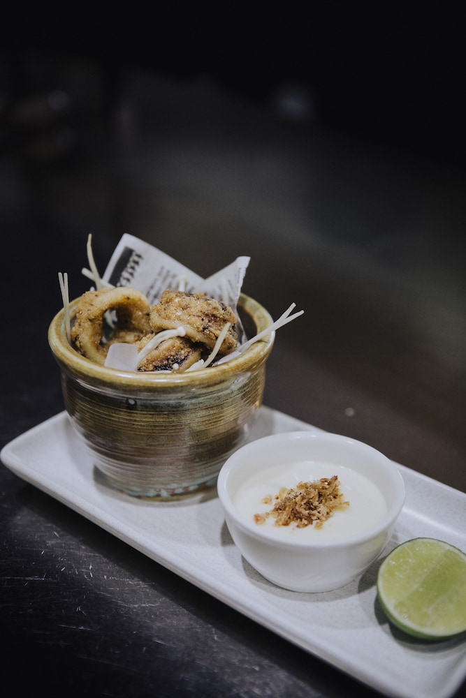 general roberts hotel