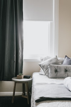 general roberts hotel