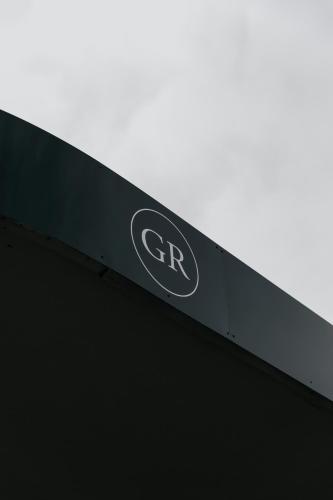 general roberts hotel