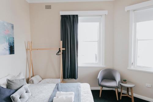 general roberts hotel