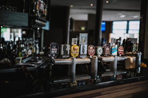 general roberts hotel