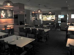 General Roberts Hotel,Mayfield>>Jesmond,3 star