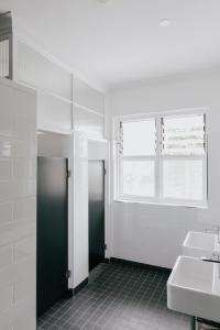 general roberts hotel