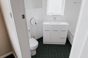 general roberts hotel