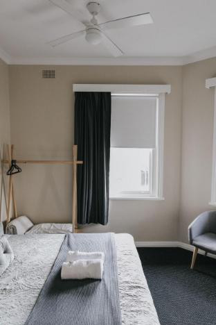 general roberts hotel