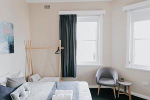 general roberts hotel