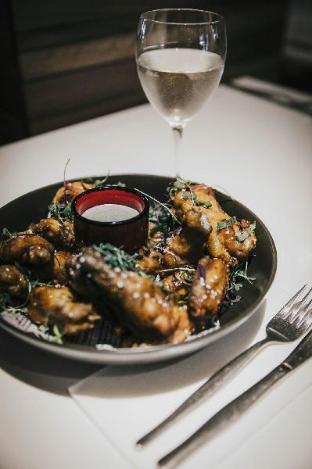 general roberts hotel