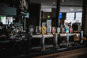 general roberts hotel