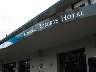 general roberts hotel