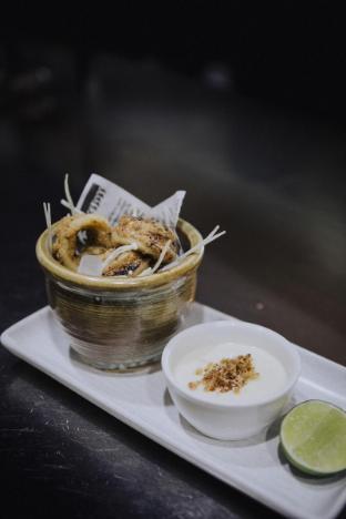 general roberts hotel