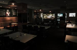 General Roberts Hotel,Mayfield>>Jesmond,3 star