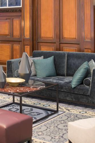 adina apartment hotel brisbane