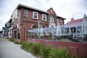 Great Ocean Road Brewhouse Apollo Bay,Marengo>>Apollo Bay,3 star