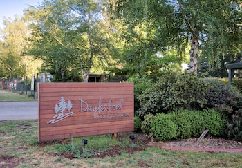 daylesford holiday park