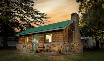 daylesford holiday park