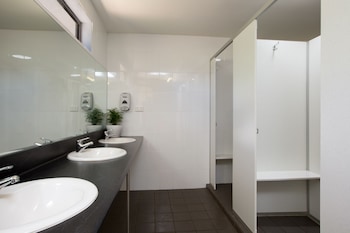 daylesford holiday park